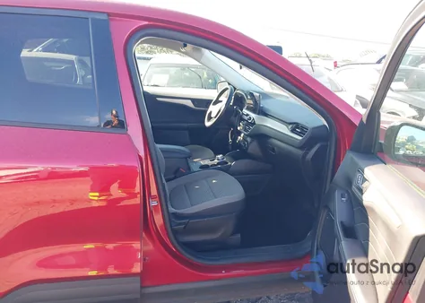 2022 Ford Escape Se z USA, uszkodzony, nr VIN 1FMCU0G66NUA82954